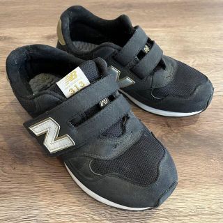 ニューバランス(New Balance)のニューバランス  21センチ(スニーカー)