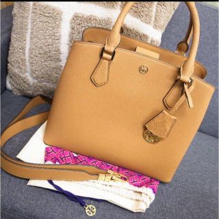 トリーバーチ(Tory Burch)のトリーバーチ ロビンソン(ショルダーバッグ)