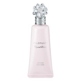 ジルスチュアート(JILLSTUART)のジルスチュアート　クリスタルブルーム　パフュームド ハンドクリーム(ハンドクリーム)