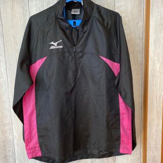 ミズノ(MIZUNO)のMIZUNOレディースジャージ(セット/コーデ)