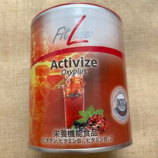 Fitline/Activize(ビタミン)
