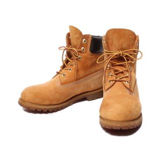 ティンバーランド(Timberland)のティンバーランド Timberland ワークブーツ レディース 6(ブーツ)