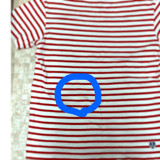 ORCIVAL(オーシバル)のmi___ao様　専用 メンズのトップス(Tシャツ/カットソー(半袖/袖なし))の商品写真