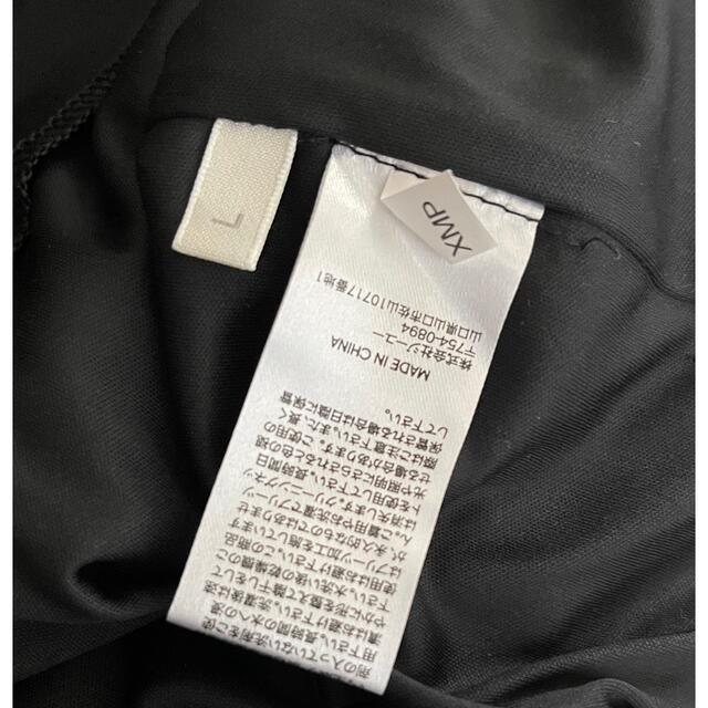 GU(ジーユー)のGU♡リブスカート♡ブラックLサイズ レディースのスカート(ロングスカート)の商品写真