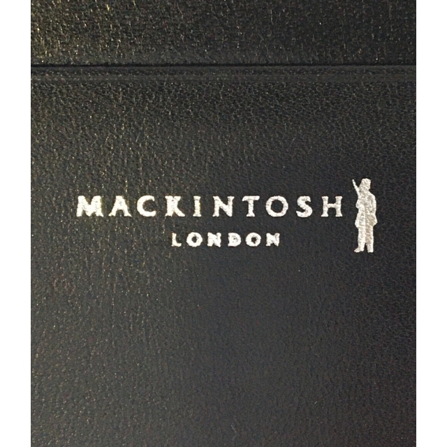 MACKINTOSH(マッキントッシュ)のマッキントッシュ MACKINTOSH 名刺入れ カードケース メンズ メンズのファッション小物(名刺入れ/定期入れ)の商品写真