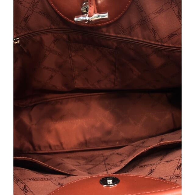 LONGCHAMP(ロンシャン)のロンシャン LONGCHAMP トートバッグ    レディース レディースのバッグ(トートバッグ)の商品写真