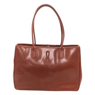 ロンシャン(LONGCHAMP)のロンシャン LONGCHAMP トートバッグ    レディース(トートバッグ)