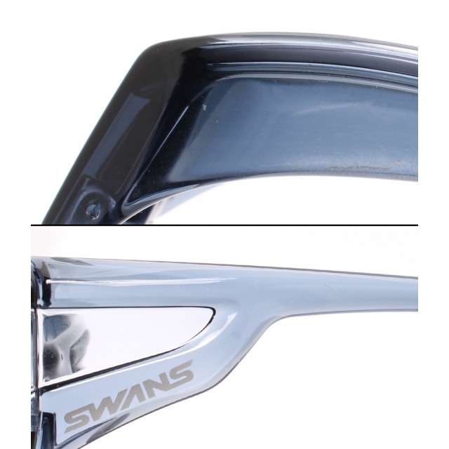 SWANS(スワンズ)のスワンズ SWANS サングラス アイウエア    メンズ メンズのファッション小物(サングラス/メガネ)の商品写真