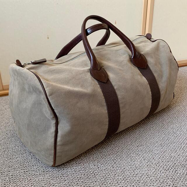 無地・新色登場! ヨシさま専用 A.P.C ボストンバッグ | stelkes.de
