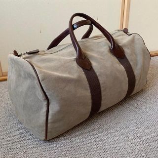 アーペーセー(A.P.C)のヨシさま専用　A.P.C ボストンバッグ(ボストンバッグ)