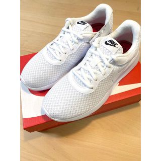 ナイキ(NIKE)のNIKE タンジュン　ウィメンズシューズ　レディース　24センチ(スニーカー)