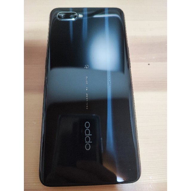 oppo reno a　128g