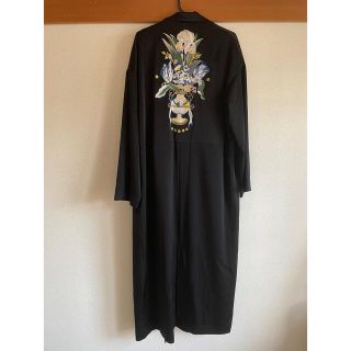 マメ ロングコート(レディース)の通販 84点 | mameのレディースを買う