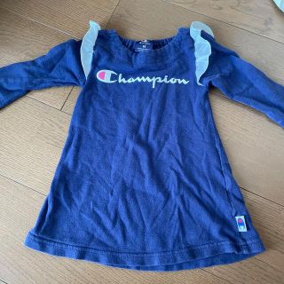 チャンピオン(Champion)のチャンピオン　ワンピース(ワンピース)