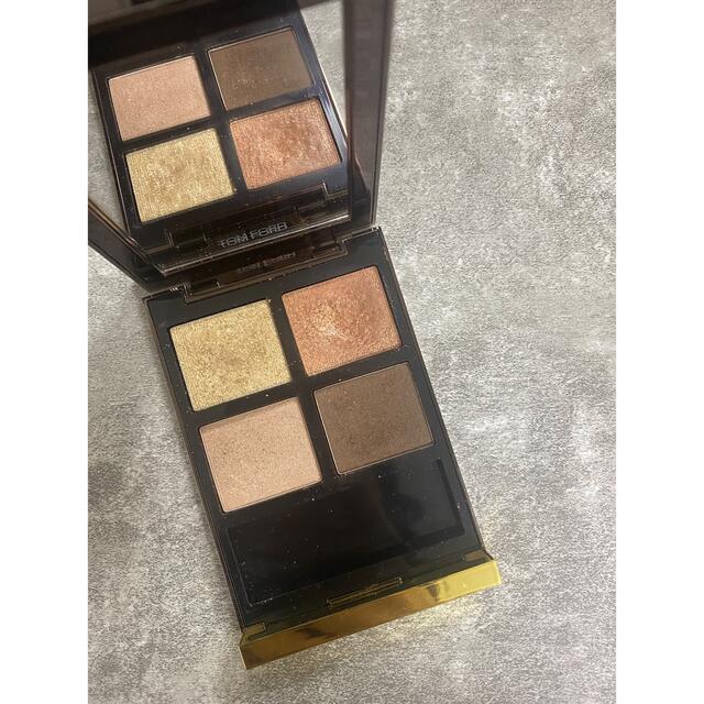 TOM FORD(トムフォード)のTomFord Beauty♡ゴールデンミンク コスメ/美容のベースメイク/化粧品(アイシャドウ)の商品写真