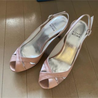 Stuart Weitzman(ハイヒール/パンプス)のフリマアイテム一覧 Stuart Weitzman(ハイヒール/パンプス)のフリマアイテム一覧