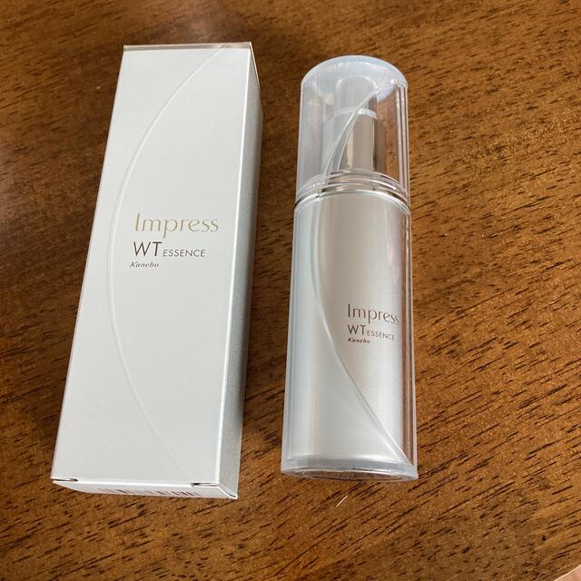 Impress - インプレス wtエッセンスの通販 by るる|インプレスならラクマ