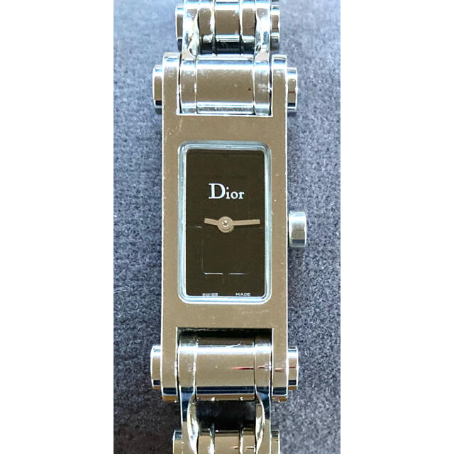 クリスチャンディオール Christian Dior D104-100 美品