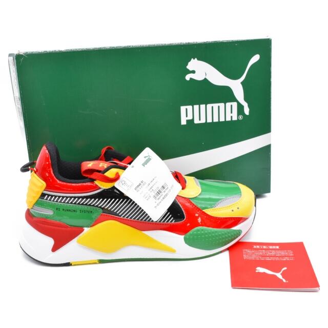 PUMA(プーマ)のPUMA プーマ スニーカー メンズの靴/シューズ(スニーカー)の商品写真