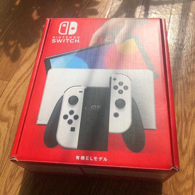 【人気急上昇】 専用Nintendo - Switch Nintendo Switch Joy-Con4個セット 有機ELモデル 家庭用ゲーム機本体 【人気急上昇】 専用Nintendo - Switch Nintendo Switch Joy-Con4個セット 有機ELモデル 家庭用ゲーム機本体