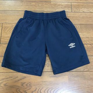 アンブロ(UMBRO)のアンブロハーフパンツ(パンツ/スパッツ)