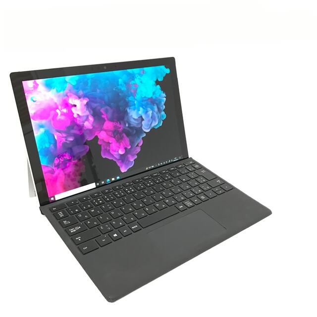 超美品　Surface Pro5 4G/128G Office2021