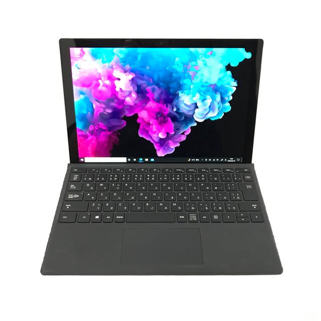 超美品　Surface Pro5 4G/128G Office2021