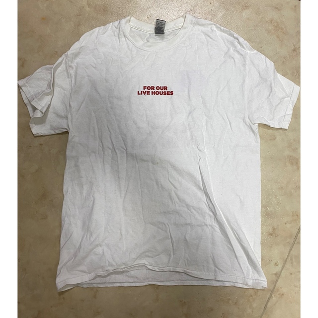 Supreme(シュプリーム)の【確認用】酒飲倶楽部 メンズのトップス(Tシャツ/カットソー(七分/長袖))の商品写真