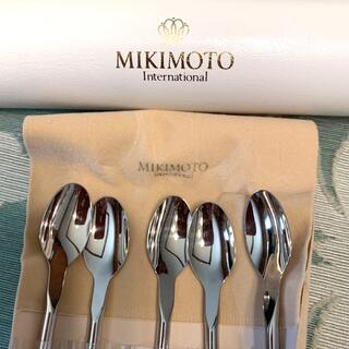 ミキモト カトラリー/箸の通販 200点以上 | MIKIMOTOのインテリア 