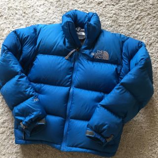 ザノースフェイス(THE NORTH FACE)のダウンジャケット(ダウンジャケット)