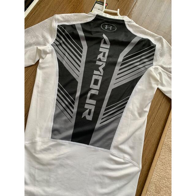 UNDER ARMOUR(アンダーアーマー)のアンダーアーマー Tシャツ メンズ メンズのトップス(Tシャツ/カットソー(半袖/袖なし))の商品写真
