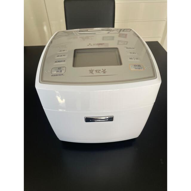 あなたにおすすめの商品 三菱 炊飯器