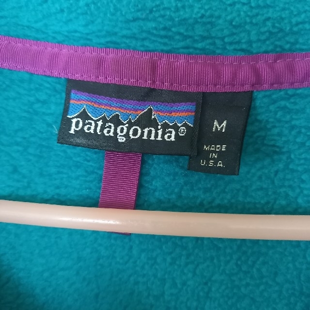 patagonia(パタゴニア)の TAROO様専用    Patagonia メンズのジャケット/アウター(ブルゾン)の商品写真