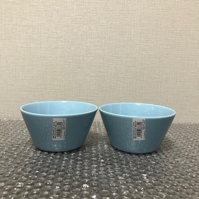 イッタラ ティーマ ティーミ ボウル 0.34L ライトブルー 2つセット イッタラ ティーマ ティーミ ボウル 0.34L ライトブルー 2つセット