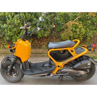ホンダ ズーマー Honda ZOOMER 実働9,000キロ代 | www.jarussi.com.br