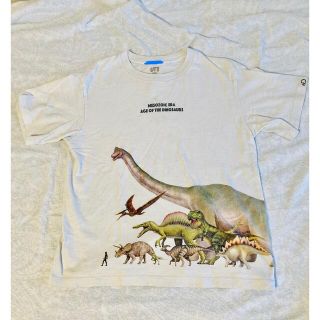 ユニクロ(UNIQLO)のUTキッズTシャツ(140cm)(Tシャツ/カットソー)