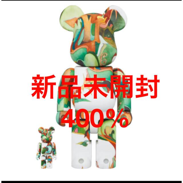BE@RBRICK Nujabes metaphorical music 未開封のサムネイル
