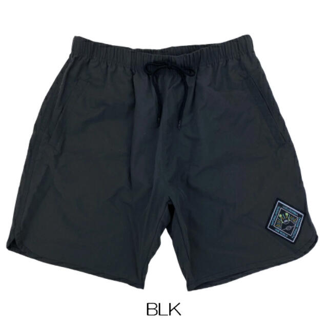 LUZ(ルース)の※ カプチーノ様専用　Futebol Seekerz Nylon shorts スポーツ/アウトドアのサッカー/フットサル(ウェア)の商品写真