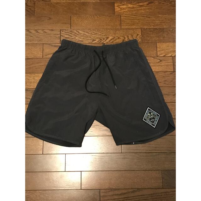 LUZ(ルース)の※ カプチーノ様専用　Futebol Seekerz Nylon shorts スポーツ/アウトドアのサッカー/フットサル(ウェア)の商品写真