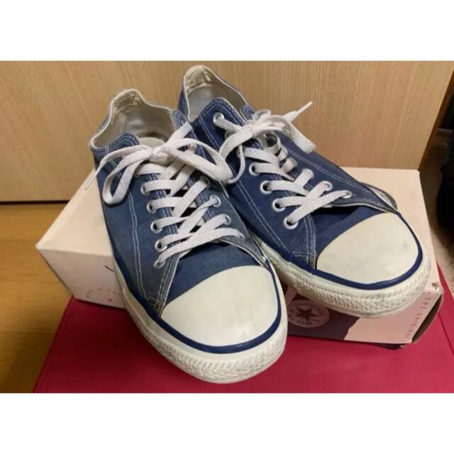 USA製　converse all star コンバース　アメリカ製