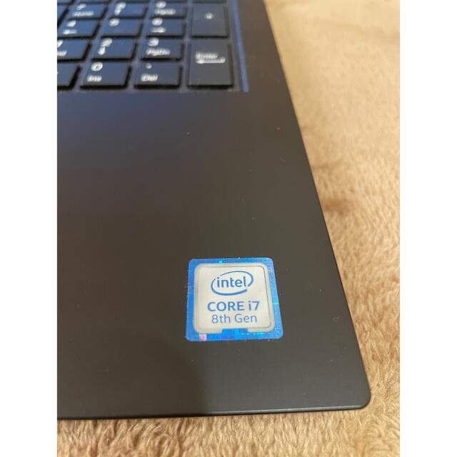 iiyama イイヤマ ノートパソコンSTYLE-15FH038 Core i7 - www