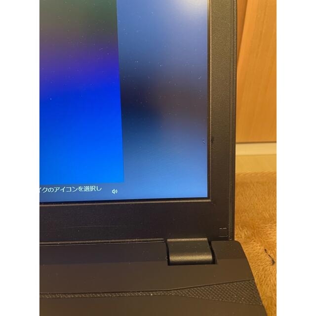 iiyama イイヤマ ノートパソコンSTYLE-15FH038 Core i7 - www