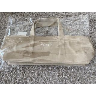 フォクシー(FOXEY)のFOXEYノベルティ　ワインバック(ノベルティグッズ)