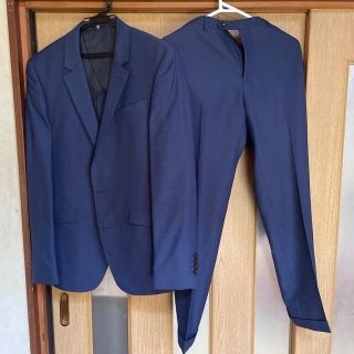 スーツカンパニー(THE SUIT COMPANY)のスーツ　スリムスーツ(セットアップ)