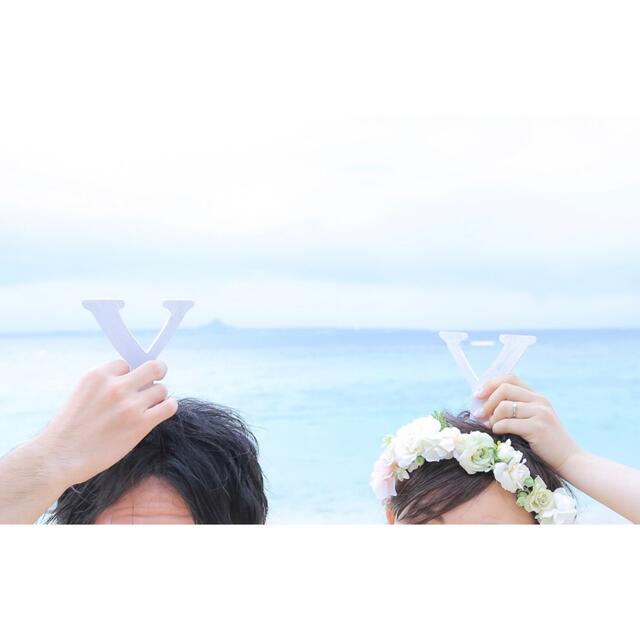 イニシャルオブジェ ♡ Y&Yの通販 by Yclothes|ラクマ イニシャルオブジェ ♡ Y&Yの通販 by Yclothes|ラクマ