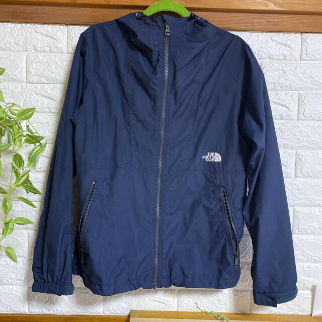 【THE NORTH FACE】マウンテンパーカーマウンテンパーカー