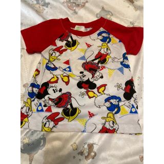 ディズニー デイジー ベビー Tシャツの通販 60点 | Disneyのキッズ ディズニー デイジー ベビー Tシャツの通販 60点 | Disneyのキッズ