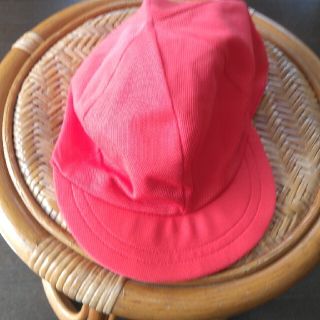 赤白帽子(帽子)