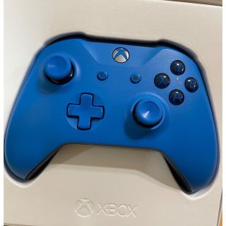 エックスボックス(Xbox)の【おりくん様専用】XBOXコントローラー(その他)