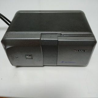 ソニー(SONY)のSONY 6MDﾁｪﾝｼﾞｬｰ MDX-61(カーオーディオ)